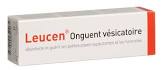 LEUCEN Onguent vésicatoire tb 30 g