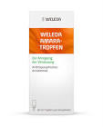 WELEDA gouttes Amara fl 20 ml