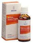 WELEDA gouttes Amara fl 50 ml