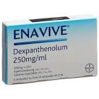 ENAVIVE sol inj 500 mg/2ml 6 amp 2 ml