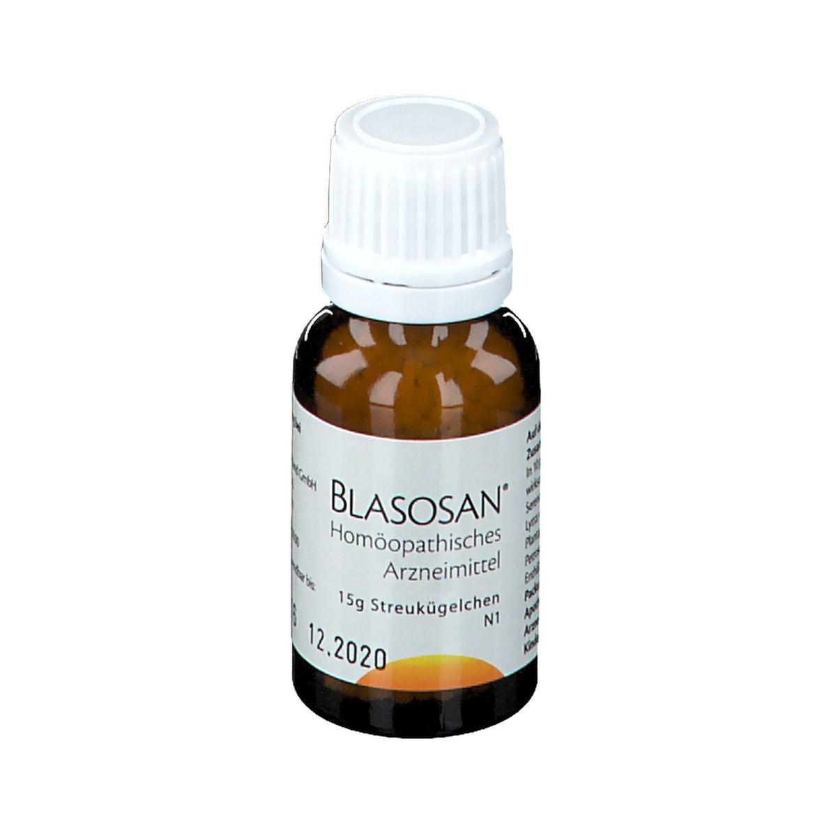 BLASOSAN glob fl 10 g
