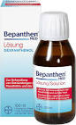 BEPANTHEN MED sol fl 100 ml
