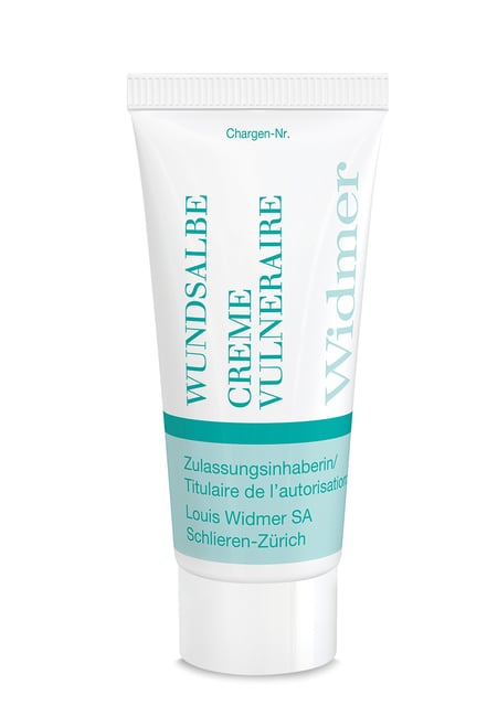 CREME VULNERAIRE Widmer tb 20 g