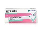 OXYPLASTINE pâte cicatrisante tb 75 g