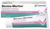 DERMA-MERFEN bain relipidant fl 300 ml