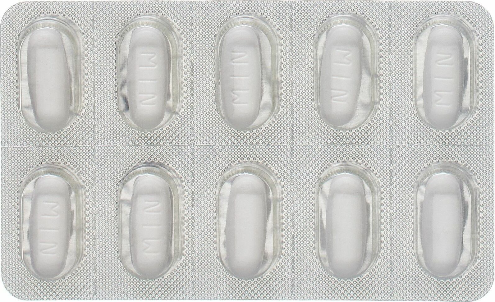 MINALGINE cpr 500 mg ovale 100 pce