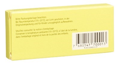 KETALGINE cpr 40 mg 100 pce