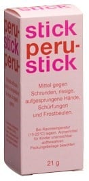PERU-STICK stick rotatif 21 g