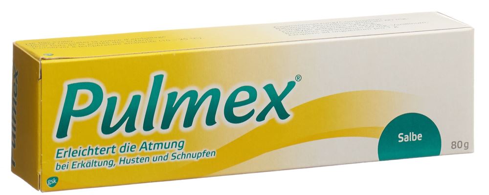 PULMEX ong tb 80 g
