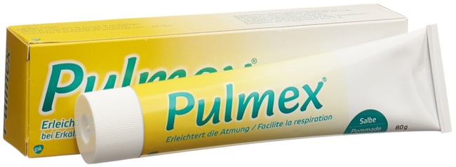 PULMEX ong tb 80 g