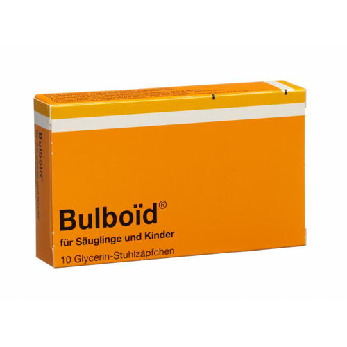 BULBOID supp adult 10 pce