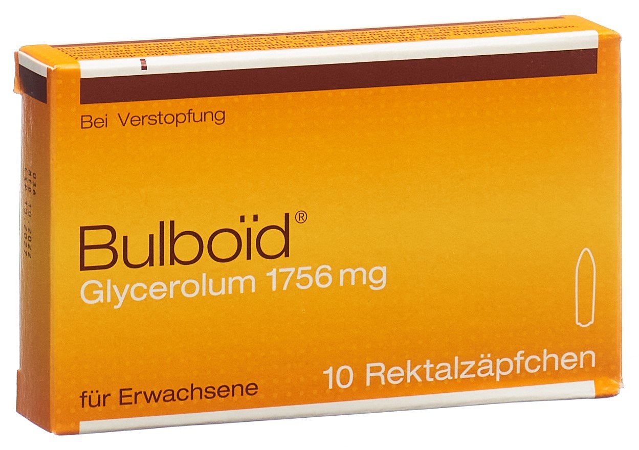 BULBOID supp adult 10 pce