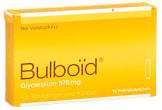 BULBOID supp enf 10 pce