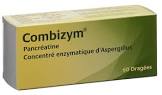 COMBIZYM drag 60 pce