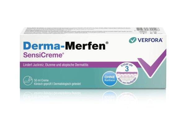 DERMA-MERFEN pommade relipidante tb 60 g