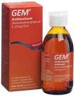 GEM Antitussif sirop fl 200 ml