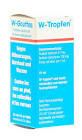 W TROPFEN liq fl 10 ml
