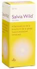 SALVIA WILD gouttes fl 50 ml