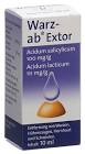 WARZ-AB Extor sol fl 10 ml