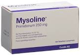 MYSOLINE cpr 250 mg 100 pce