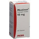MESTINON cpr 10 mg fl 250 pce