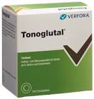 VERACTIV Tonoglutal cpr pell 250 pce