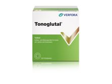 VERACTIV Tonoglutal cpr pell 250 pce