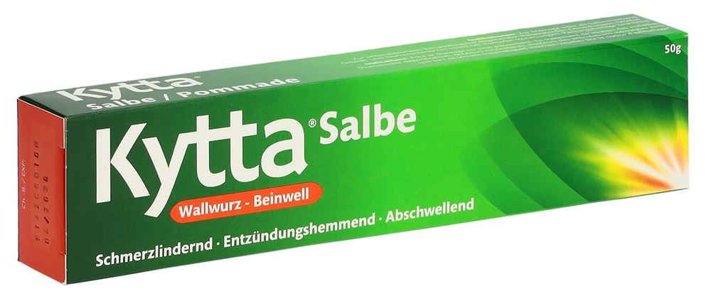KYTTA ong tb 50 g