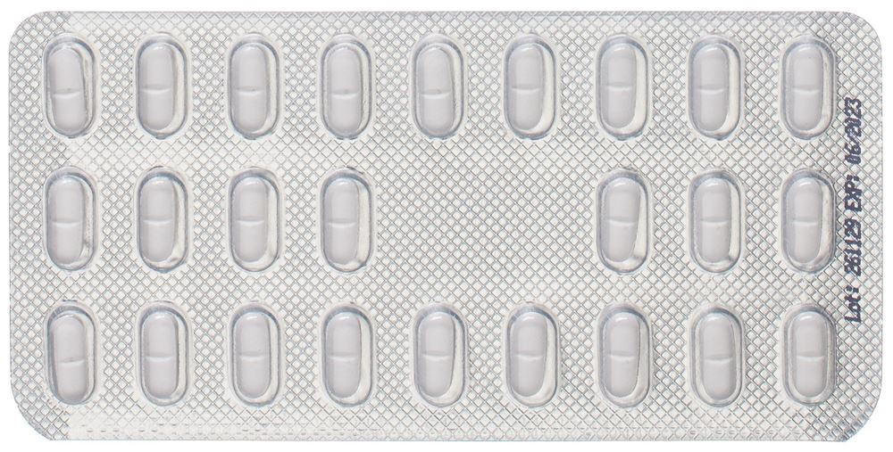 Atarax, comprimés pelliculés