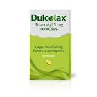 DULCOLAX Bisacodyl cpr 5 mg 30 pce