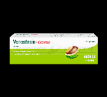 Venostasin, Creme