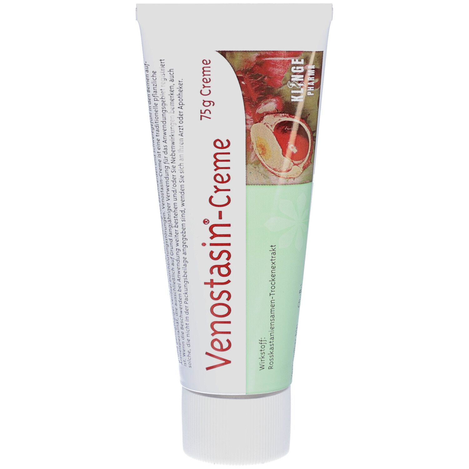 Venostasin, Creme
