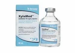 XYLESINE sol inj 250 mg/50ml a cons 50 ml