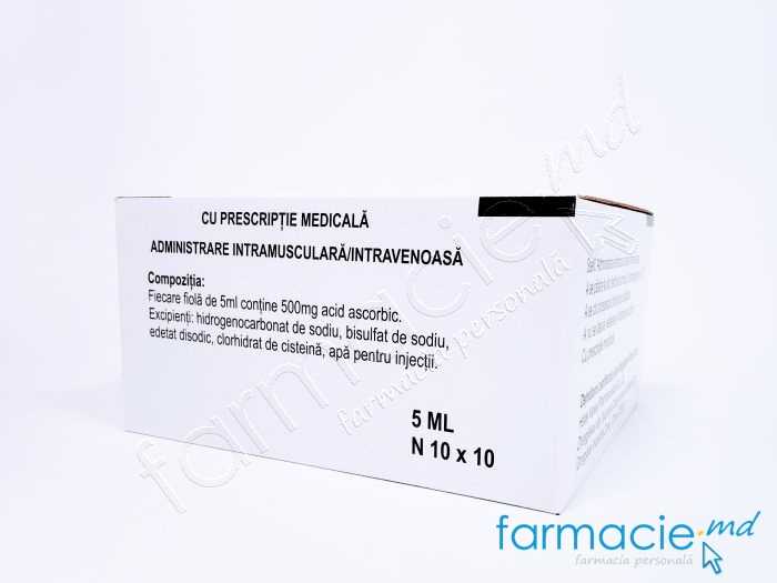 XYLESINE sol inj 100 mg/5ml 10 amp 5 ml