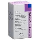 Xylesin 20 mg/ml, Injektionslösung