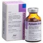 Xylesin mit Konservans 20 mg/ml, Injektionslösung