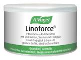 Linoforce, Granulat