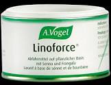 Linoforce, Granulat