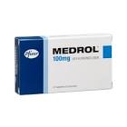 MEDROL cpr 100 mg 10 pce