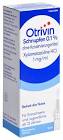 Otrivin Schnupfen 0.1 % Nebulisator, Nasenspray, Lösung