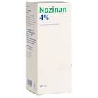 NOZINAN gouttes 4 % av seringue-doseuse fl 125 ml