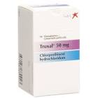 TRUXAL cpr pell 50 mg bte 50 pce