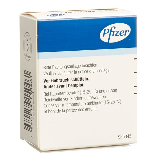 DEPO-MEDROL susp inj 200 mg/5ml flac 5 ml