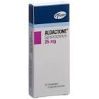 ALDACTONE cpr pell 25 mg 20 pce