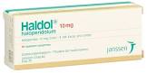 HALDOL cpr 10 mg 20 pce