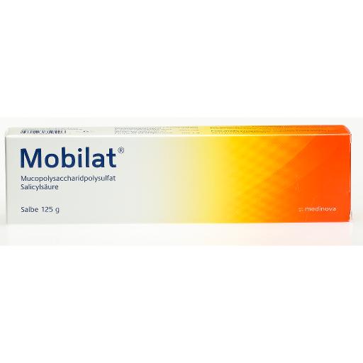 MOBILAT ong 125 g