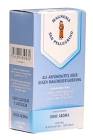 Magnesia San Pellegrino, Brausepulver mit Aroma