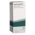GASTROGRAFIN sol 10 fl 100 ml