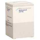 METOPIRONE caps 250 mg bte 50 pce