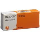 INSIDON drag 50 mg 30 pce